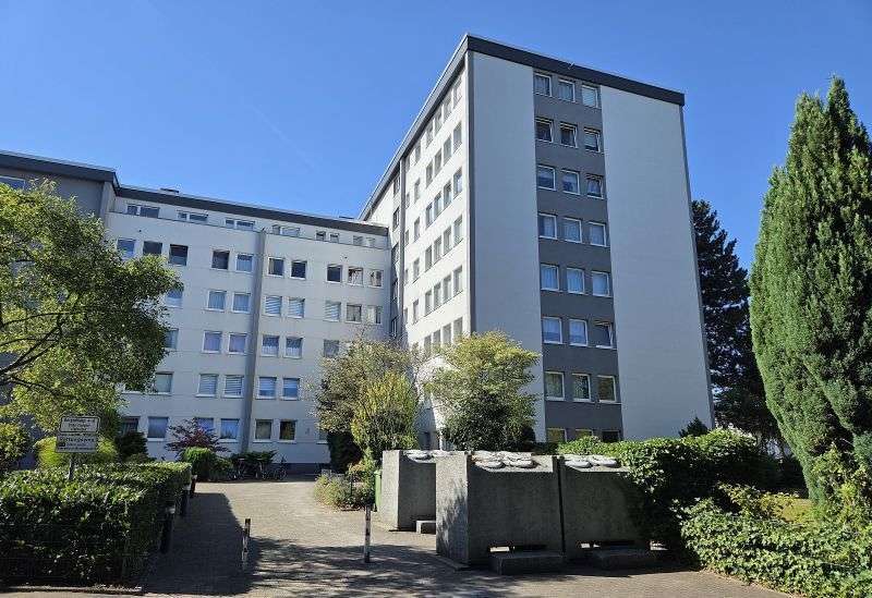 Etagenwohnung Unna Alte Heide - 4 Zimmer, 109 m&sup2;, 179.000&euro; | Angebot:27294781