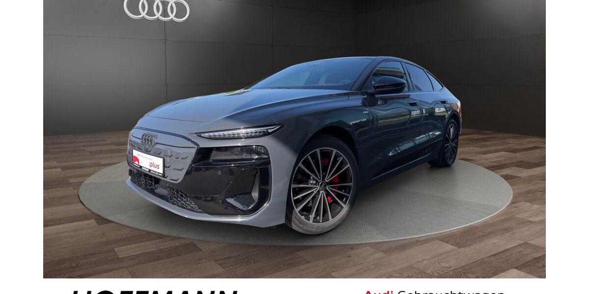 Audi A6 e-tron 15.108 km 69.790 &euro; Arnsberg 59823