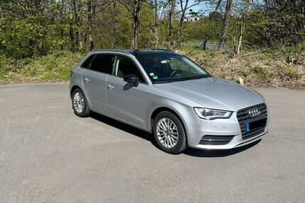 Audi A3 155.000 km 11.300 &euro; Iserlohn 58640