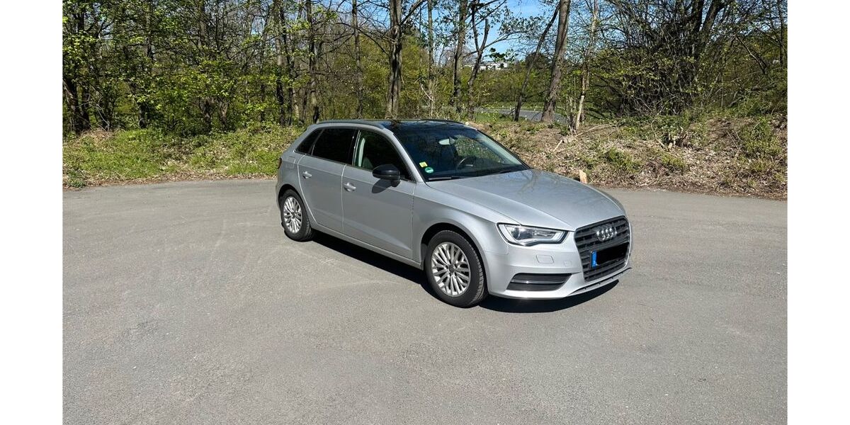 Audi A3 155.000 km 11.300 &euro; Iserlohn 58640