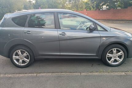 Seat Altea 212.800 km 3.750 &euro; Bergkamen 59192