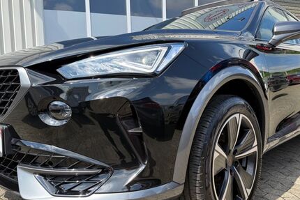 Cupra Formentor 48.954 km 19.980 &euro; Hagen 58135