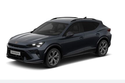 Cupra Formentor 20.679 km 33.060 &euro; Hemer 58675