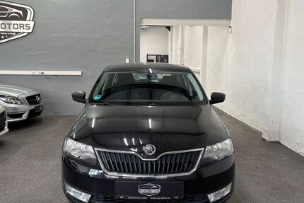 Skoda Rapid 194.600 km 4.200 &euro; Iserlohn 58638
