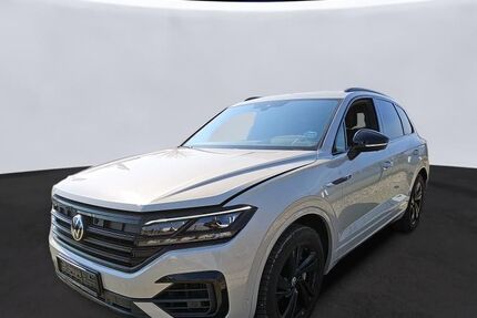 VW Touareg 31.666 km 62.875 &euro; Hagen 58091