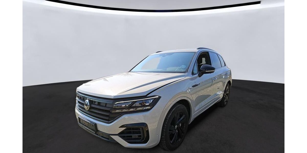 VW Touareg 31.666 km 62.875 &euro; Hagen 58091