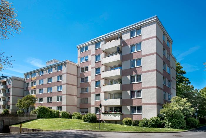 Etagenwohnung Bergkamen - 3.5 Zimmer, 86 m&sup2;, 579&euro; | Angebot:25884356