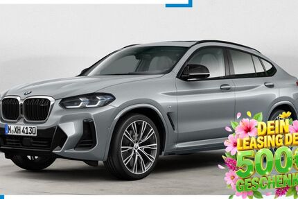 BMW X4 M40 25.605 km 69.390 &euro; Arnsberg 59823