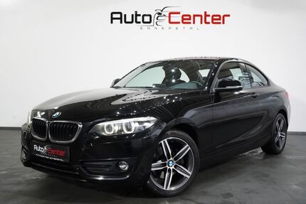 BMW 220 94.000 km 22.990 &euro; Ennepetal (Bei Wuppertal) 58256