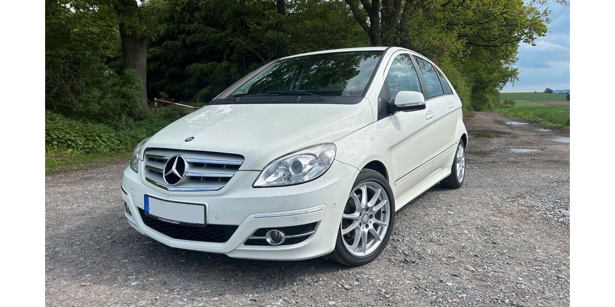 Mercedes-Benz B 180 96.000 km 8.800 &euro; Wickede (Ruhr) 58739