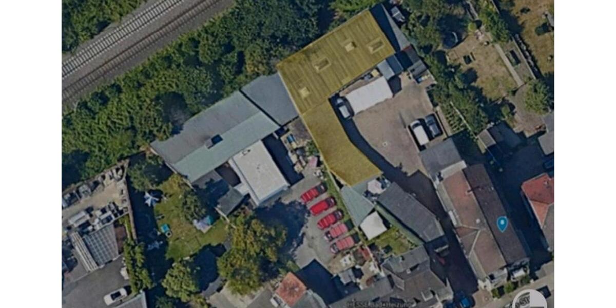 Gewerbeobjekt Hagen Hohenlimburg - 2.000&euro; | Angebot:24471985