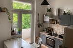 Etagenwohnung Dortmund Innenstadt Nord - 1 Zimmer, 40 m&sup2;, 310&euro; | Angebot:26578590