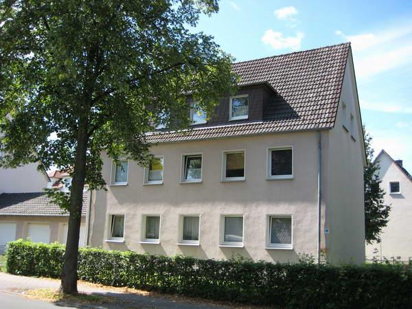 Etagenwohnung Hemer - 2 Zimmer, 41 m&sup2;, 369&euro; | Angebot:25893238