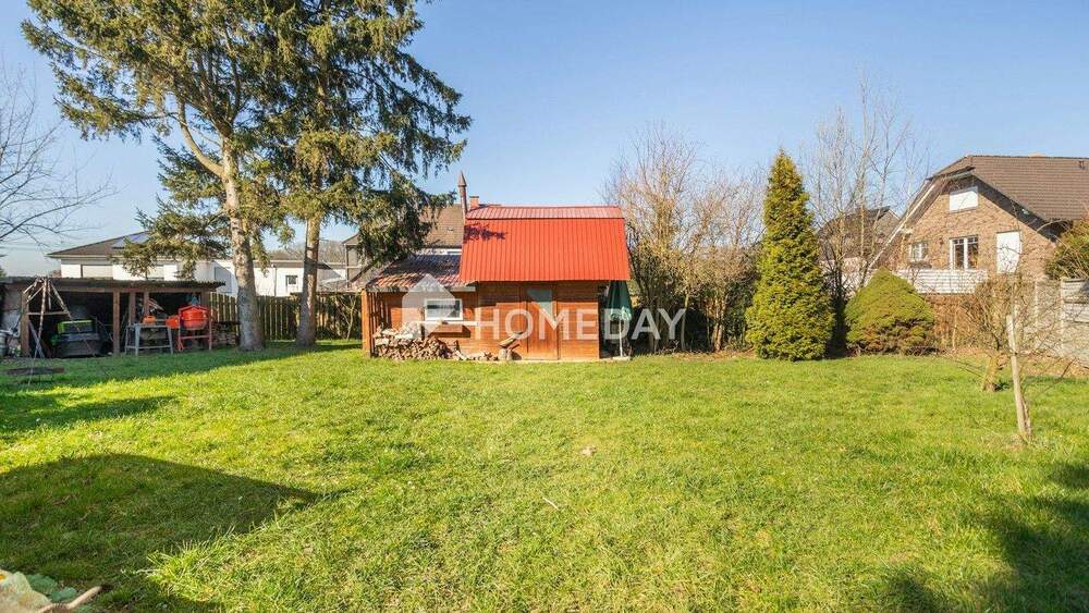 Doppelhaushälfte Holzwickede - 4 Zimmer, 110 m&sup2;, 297.000&euro; | Angebot:25835723