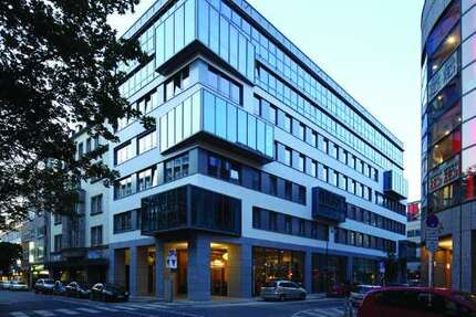 Gewerbeobjekt Dortmund Innenstadt West - 199&euro; | Angebot:26668464