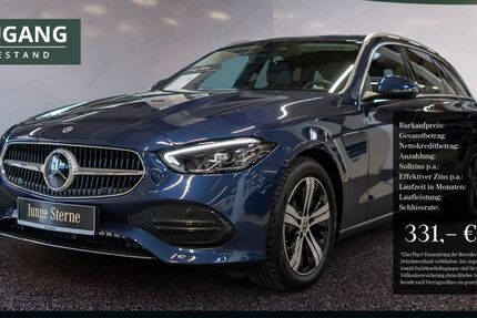 Mercedes-Benz C 220 19.597 km 46.890 &euro; Arnsberg 59759