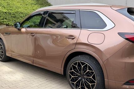 Mazda CX-80 7.000 km 55.000 &euro; Herdecke 58313