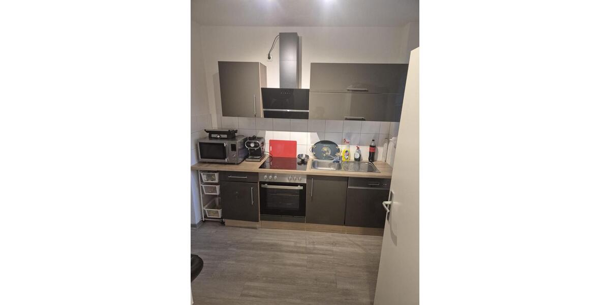 Etagenwohnung Dortmund Brackel - 2 Zimmer, 60 m&sup2;, 880&euro; | Angebot:26609172