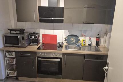 Wohnung Dortmund Brackel - 2 Zimmer, 60 m&sup2;, 880&euro; | Angebot:26609172