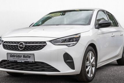 Opel Corsa 16.373 km 13.290 &euro; Iserlohn 58636