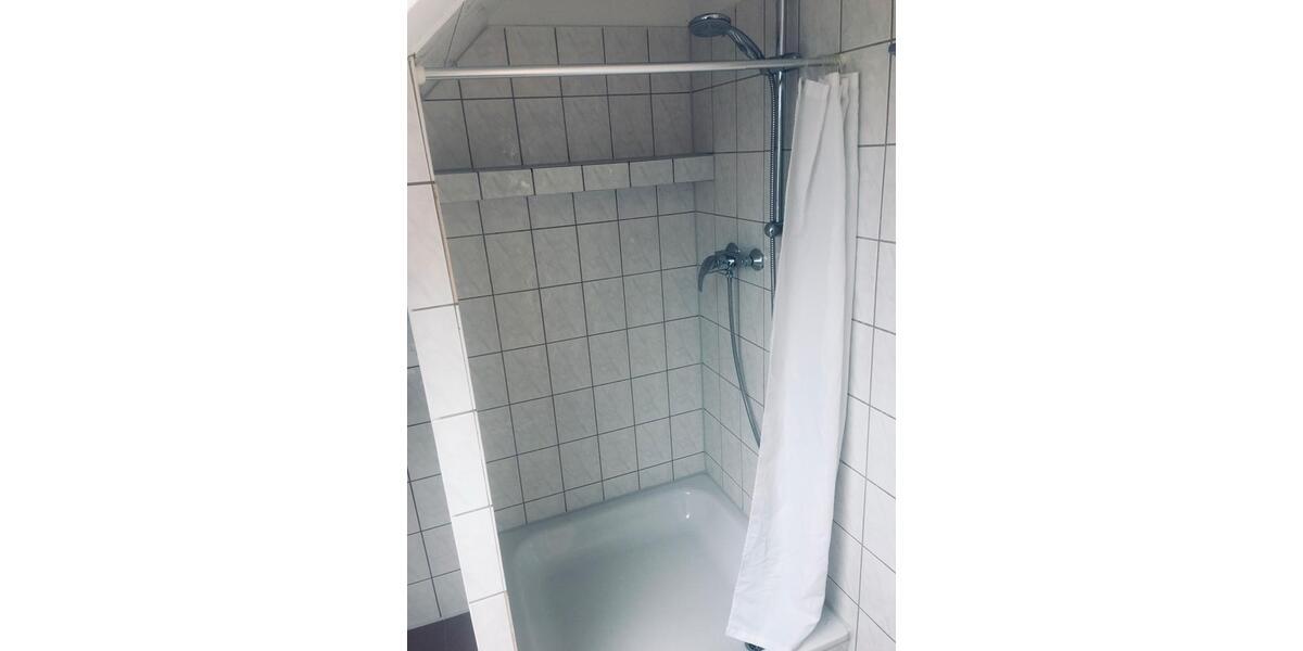 Dachgeschoßwohnung Hagen Hagen-Mitte - 1 Zimmer, 40 m&sup2;, 580&euro; | Angebot:26549806