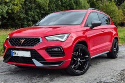 Cupra Ateca 112.800 km 23.900 &euro; WIBLINGWERDE 58769