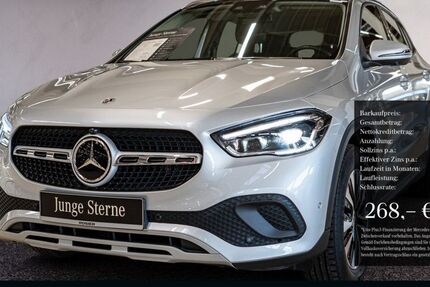 Mercedes-Benz GLA 250 39.987 km 29.987 &euro; Arnsberg 59759