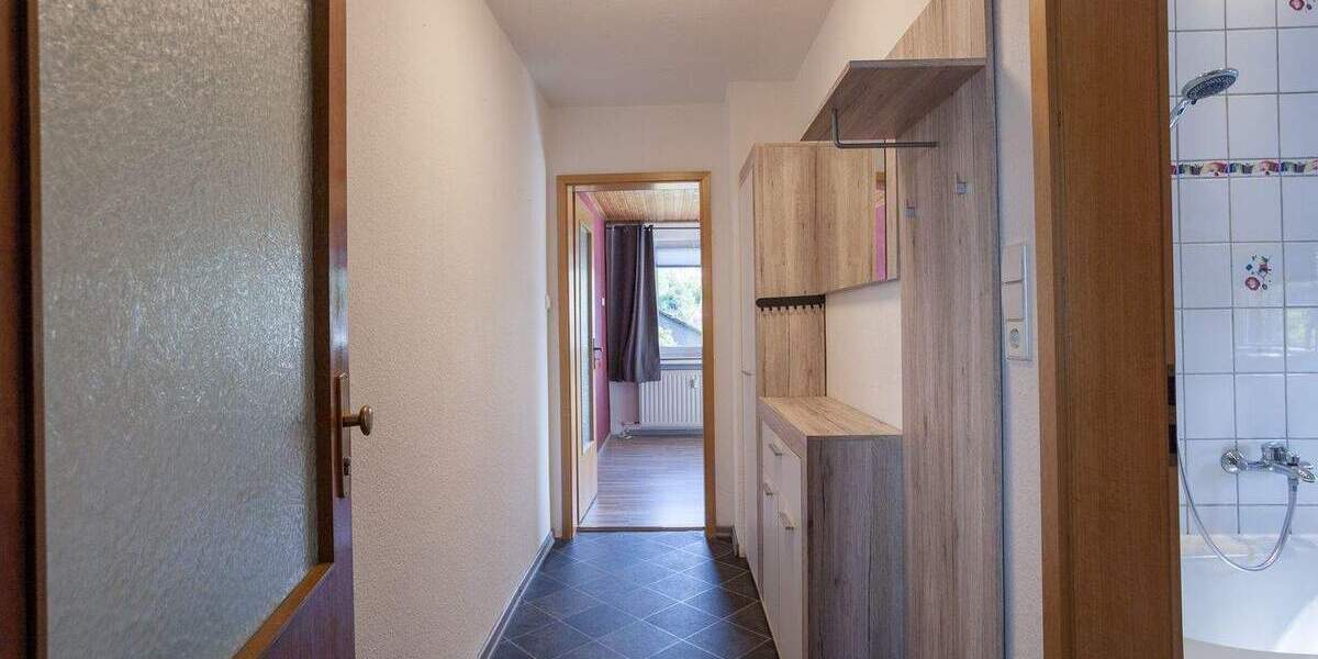 Mehrfamilienhaus, Wohnhaus Lüdenscheid Othlinghausen - 382.500&euro; | Angebot:25688970