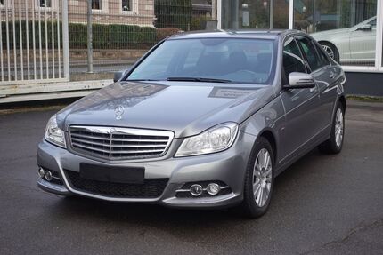 Mercedes-Benz C 180 63.400 km 15.900 &euro; Iserlohn 58644