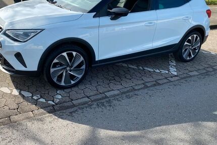 Seat Arona 75.000 km 19.999 &euro; Balve 58802