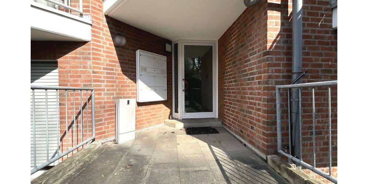 Etagenwohnung Ennepetal Milspe - 2 Zimmer, 69 m&sup2;, 165.000&euro; | Angebot:25996450