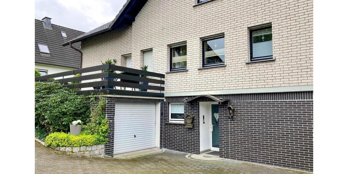 Einfamilienhaus Sundern (Sauerland) - 13 Zimmer, 350 m&sup2;, 548.000&euro; | Angebot:24380265