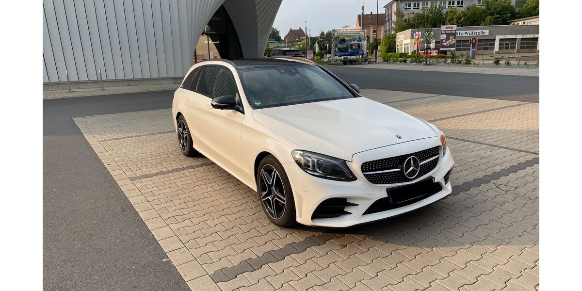 Mercedes-Benz C 180 85.000 km 22.999 &euro; Arnsberg 59755