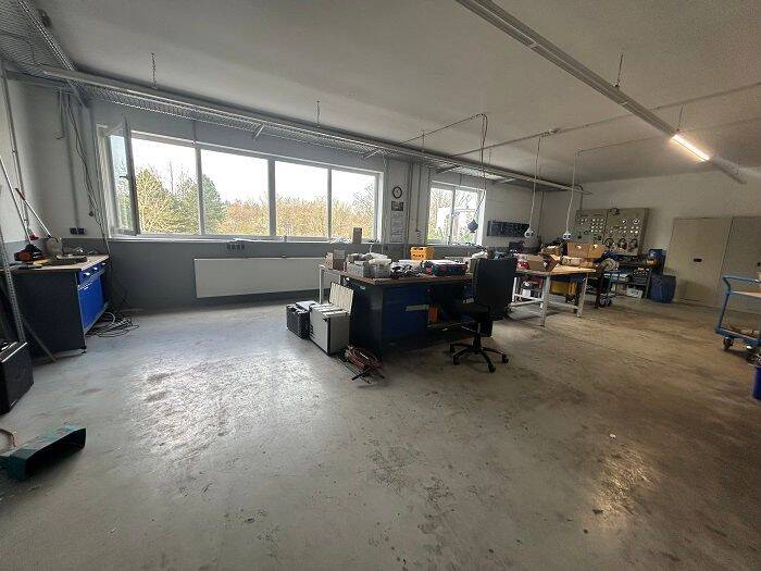 Gewerbeobjekt Lüdenscheid - 865.000&euro; | Angebot:26015798