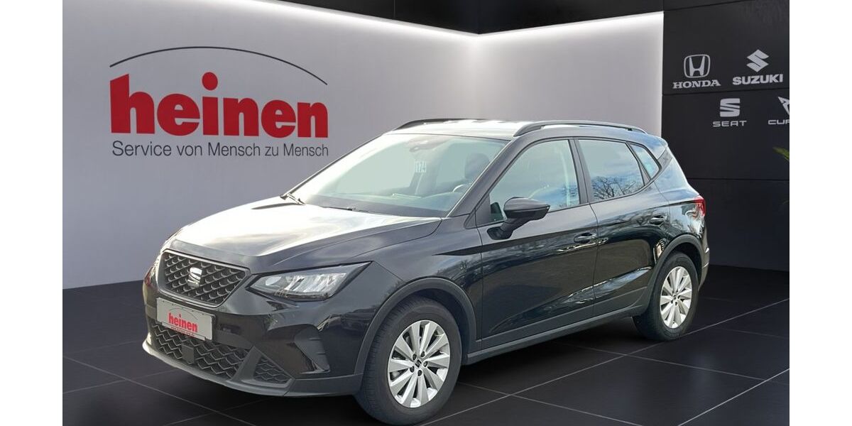 Seat Arona 15.600 km 19.819 &euro; Bergkamen 59192