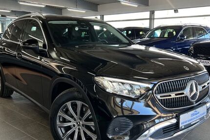 Mercedes-Benz GLC 220 94.335 km 42.700 &euro; Werl 59457