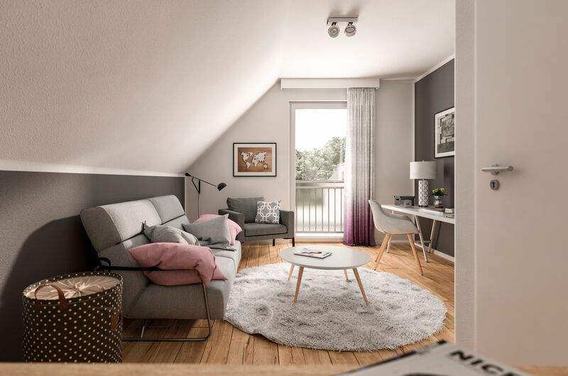 Einfamilienhaus Wickede (Ruhr) Wickede - 4 Zimmer, 125 m&sup2;, 355.050&euro; | Angebot:25681294