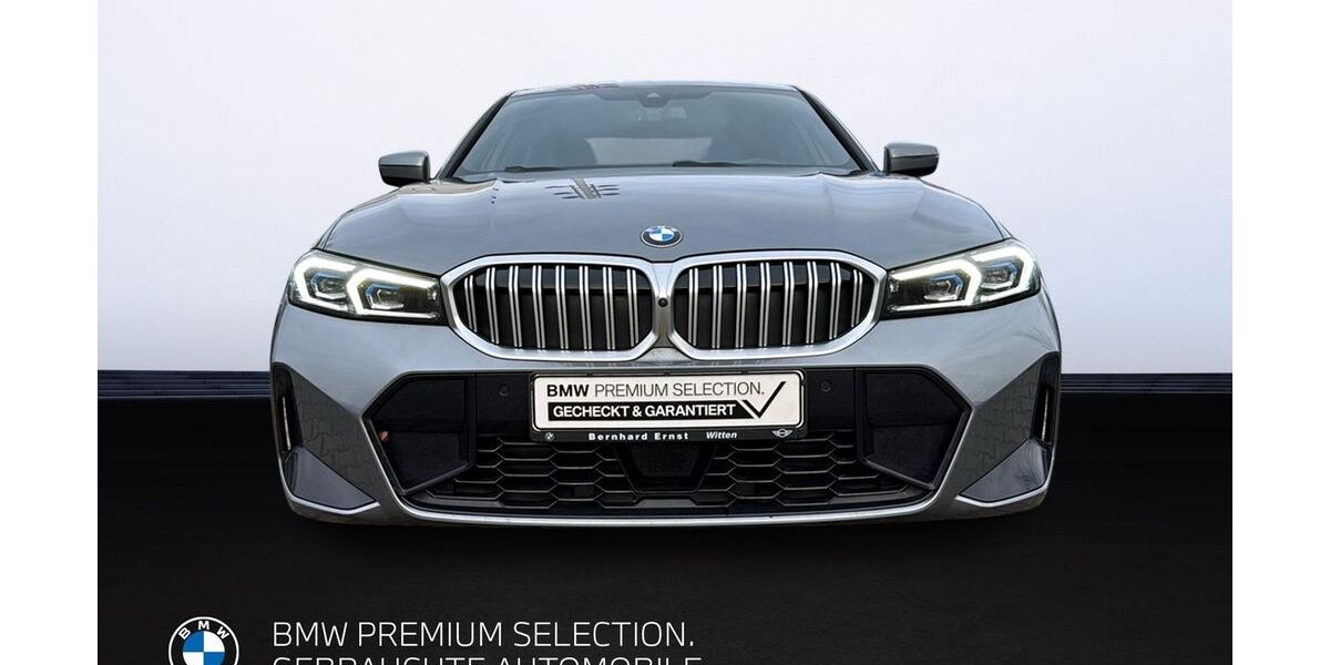 BMW 320 26.555 km 38.900 &euro; Witten 58455