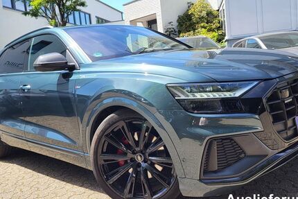 Audi Q8 44.821 km 65.790 &euro; Werl 59457