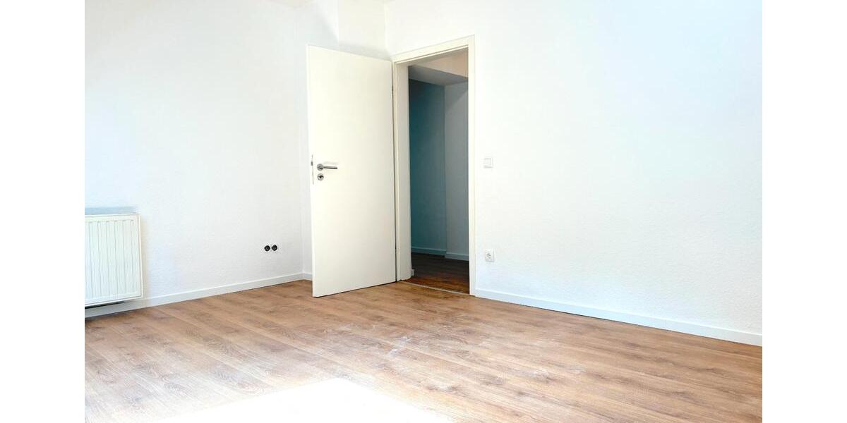 Etagenwohnung Wetter (Ruhr) - 3.5 Zimmer, 55 m&sup2;, 467&euro; | Angebot:26644859