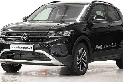 VW T-Cross 1.056 km 29.720 &euro; Dortmund-Marten 44379