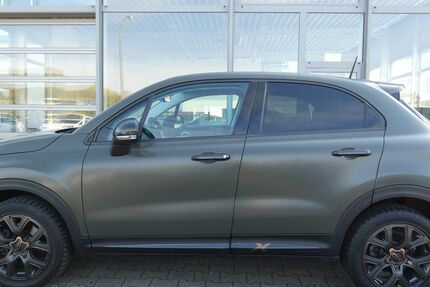 Fiat 500X 61.000 km 9.600 &euro; Bergkamen 59192