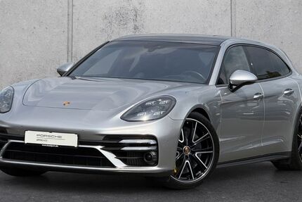 Porsche Panamera 96.097 km 107.500 &euro; Holzwickede 59439