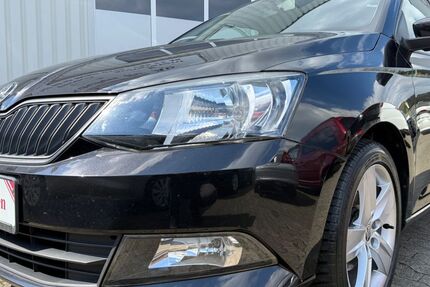 Skoda Fabia 155.111 km 5.980 &euro; Hagen 58135