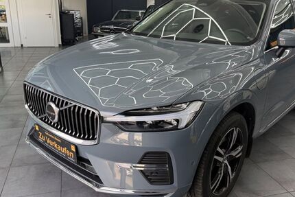 Volvo XC60 66.335 km 39.990 &euro; Unna 59423