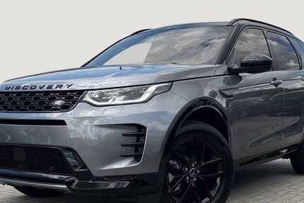 Land Rover Discovery Sport 15.900 km 47.799 &euro; Iserlohn 58640