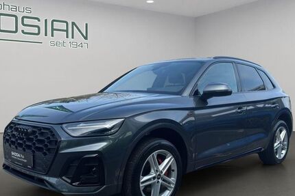 Audi Q5 51.990 km 37.990 &euro; Iserlohn 58642