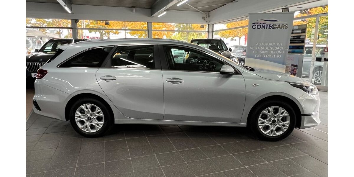 Kia ceed Sportswagon 20.290 km 23.999 &euro; Werl 59457