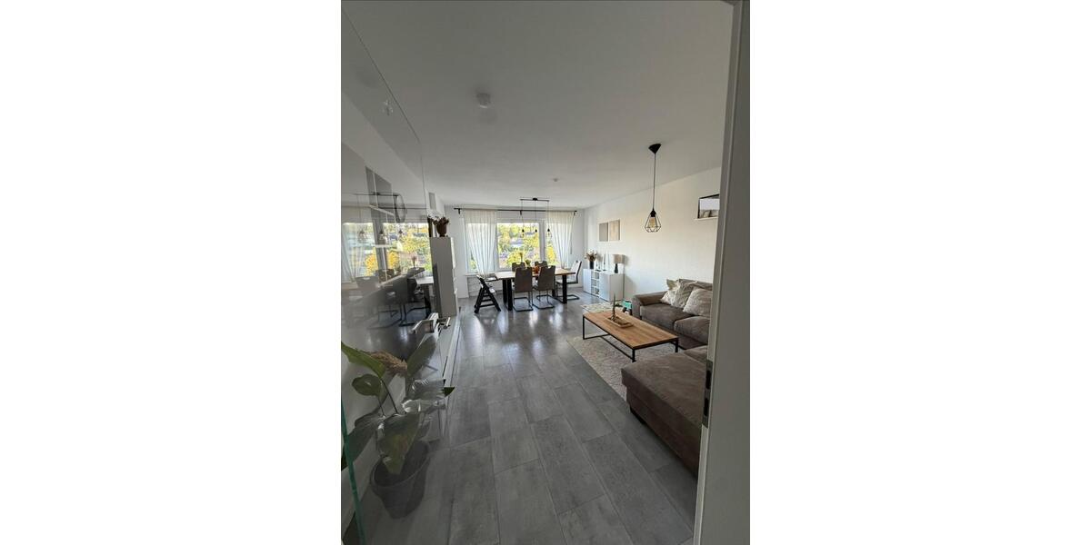 Etagenwohnung Lüdenscheid Othlinghausen - 3 Zimmer, 94 m&sup2;, 285.000&euro; | Angebot:26987208