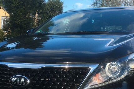 Kia Sportage 78.000 km 10.200 &euro; Fröndenberg 58730